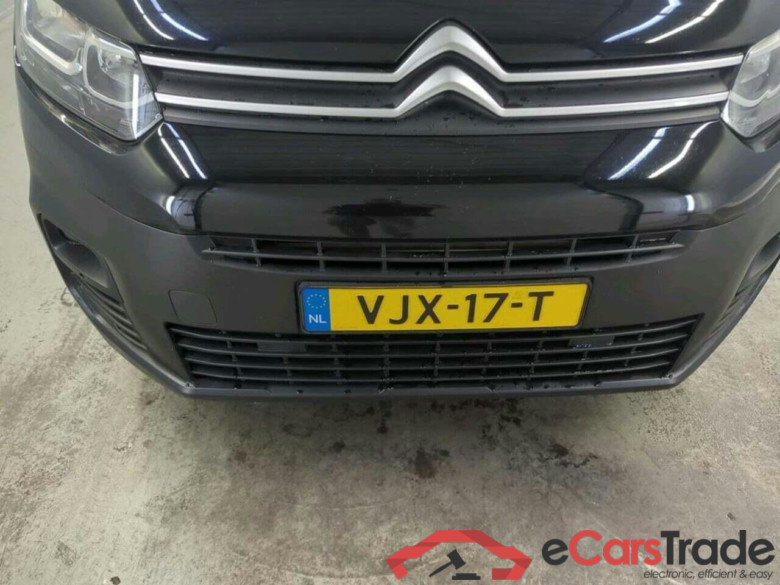 CITROEN Berlingo 1.5 BlueHDI Club #4