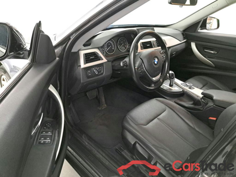 BMW 3 GRAN TURISMO DIESEL - 2016 318 dA AdBlue #5