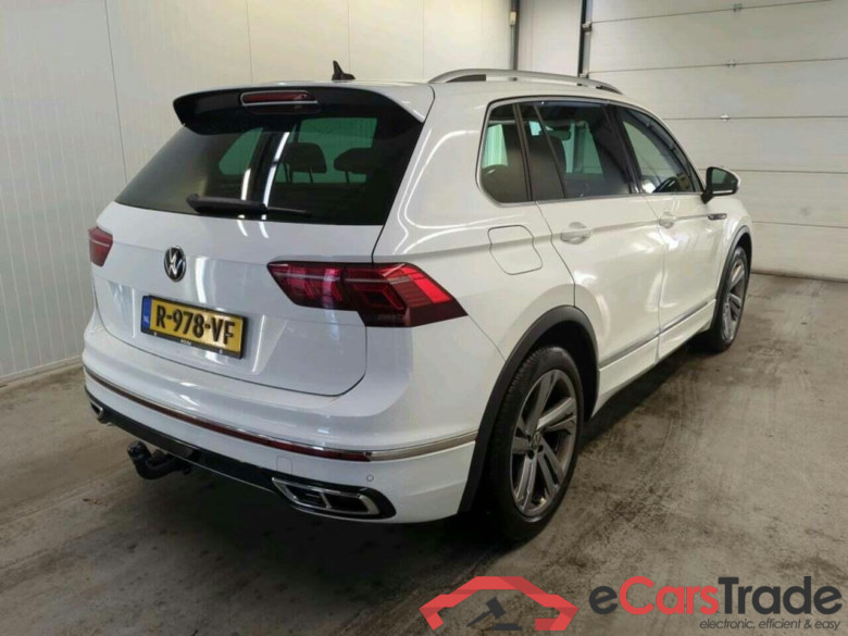 VOLKSWAGEN Tiguan 1.5 TSI R-Line Bns+ #2