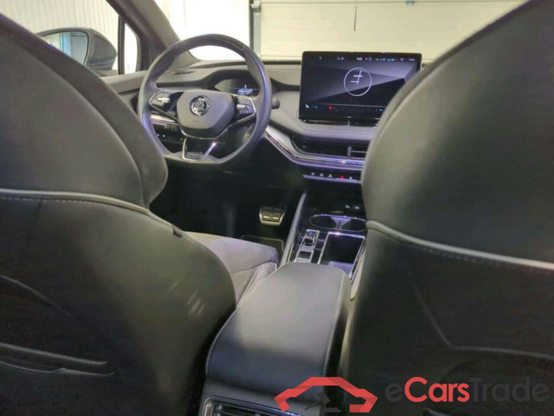 SKODA Enyaq iV 80 Sportline #3