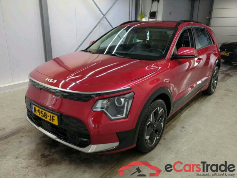 KIA Niro EV DynamicLine 64.8 kWh