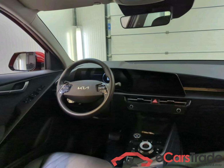 KIA Niro EV DynamicLine 64.8 kWh #3