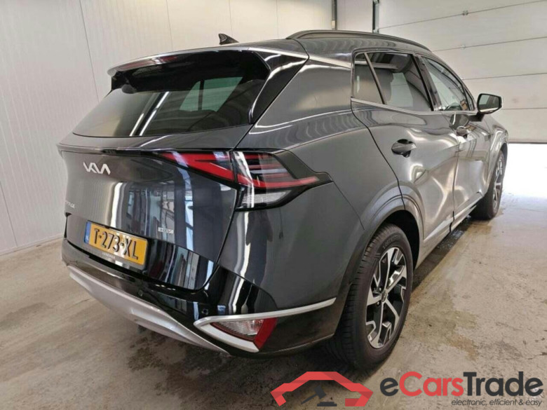 KIA SPORTAGE 1.6 T Hyb.Dyn.Pl.L. #2