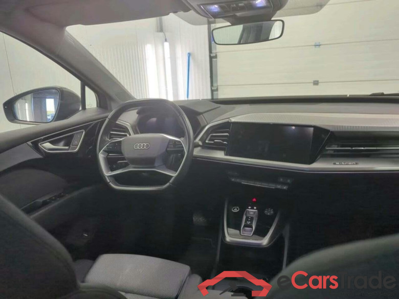 AUDI Q4 e-tron 35 L ed AdvPl 55 kWh #3