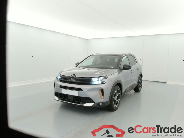 Citroen C5 AIRCROSS C-Series PureTech 130 S&S BVM6 #3