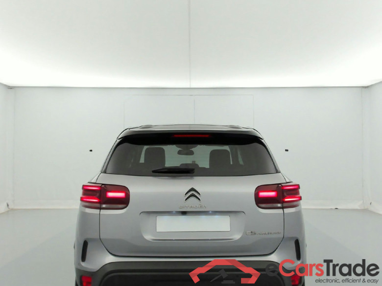 Citroen C5 AIRCROSS C-Series PureTech 130 S&S BVM6 #6