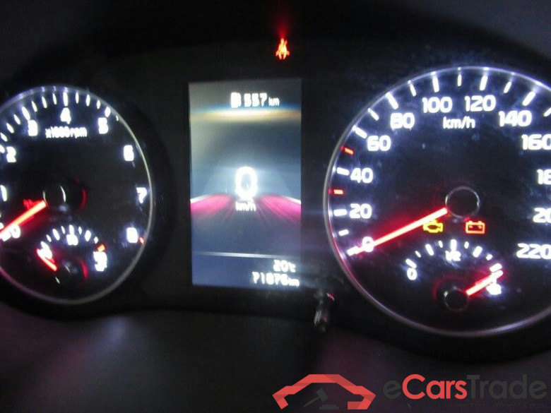 Kia Picanto (JA)(2017->) DE - LimS5 1.2 EU6d, GT Line, (Facelift) 2020 - 2024 #6