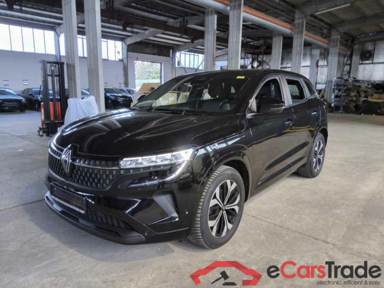 Renault Austral (07.2022->) DE - SUV5 1.3 TCe 160 Mild-Hybrid EU6d, Evolution, 2023 - 2024 #1