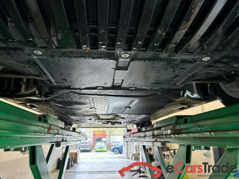 Mercedes-Benz C -Klasse  T-Modell (BM 206)(03.2021->) DE - Kb5 C 200 d EU6e, T Avantgarde (EURO 6e), 2024 - 2026 #5