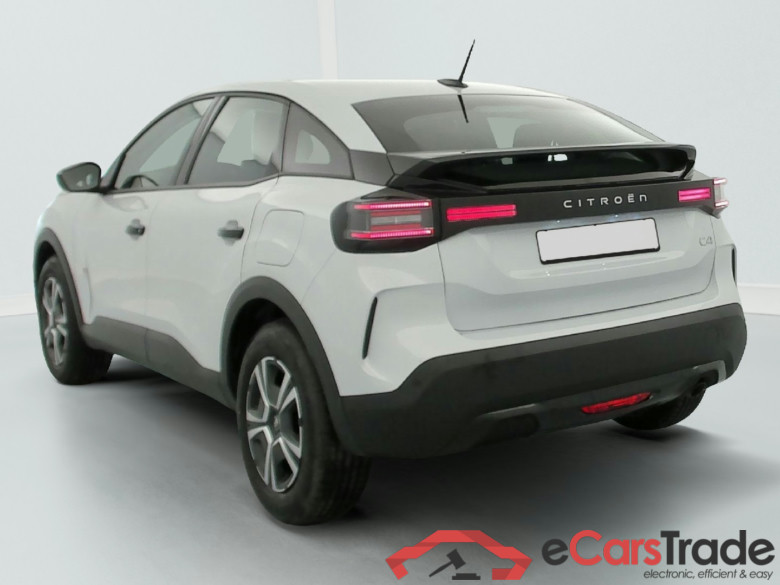 Citroen C4 You Hybride 110 ch e-DCS6 #5