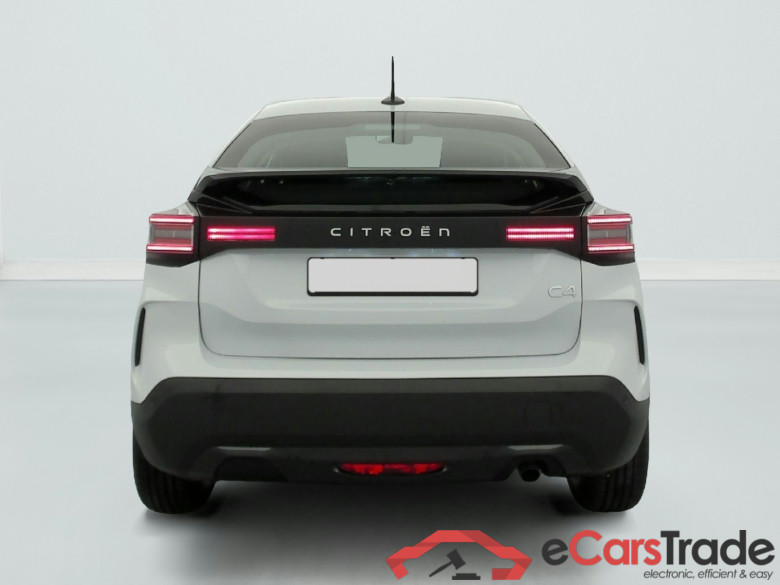 Citroen C4 You Hybride 110 ch e-DCS6 #6