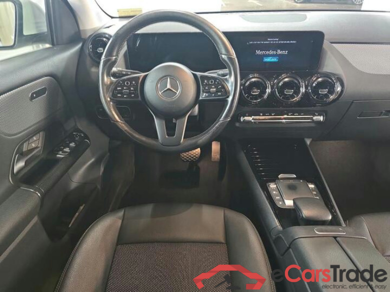 Mercedes GLA GLA GLA 180 d Business Solution 85kW/116pk  5D/P Auto-8 #5