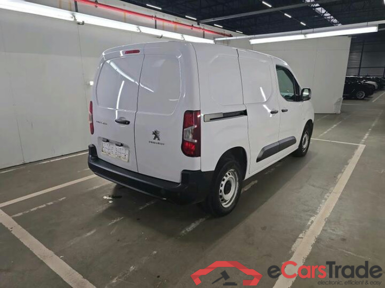 Peugeot Partner Partner 1.5 BlueHDi L1 Light Premium 75kW/100pk  4D/P Man-6 #4