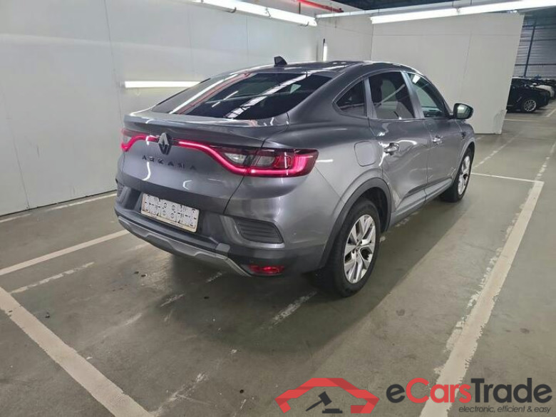Renault Arkana Arkana TCe 140 EDC Corporate Edition (Mild Hybrid) 103kW/140pk  5D/P Auto-7 #4
