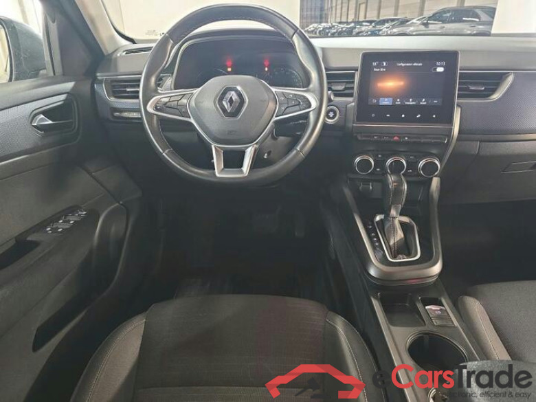 Renault Arkana Arkana TCe 140 EDC Corporate Edition (Mild Hybrid) 103kW/140pk  5D/P Auto-7 #5