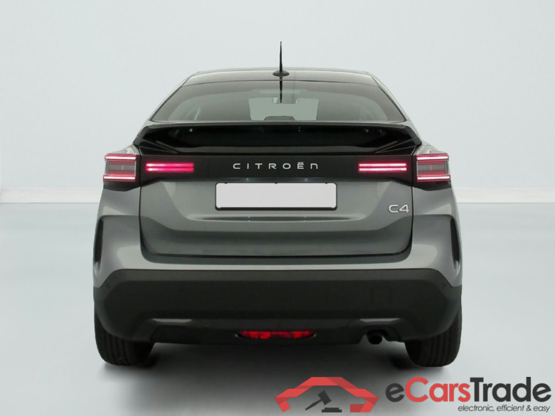 Citroen C4 You Hybride 110 ch e-DCS6 #6