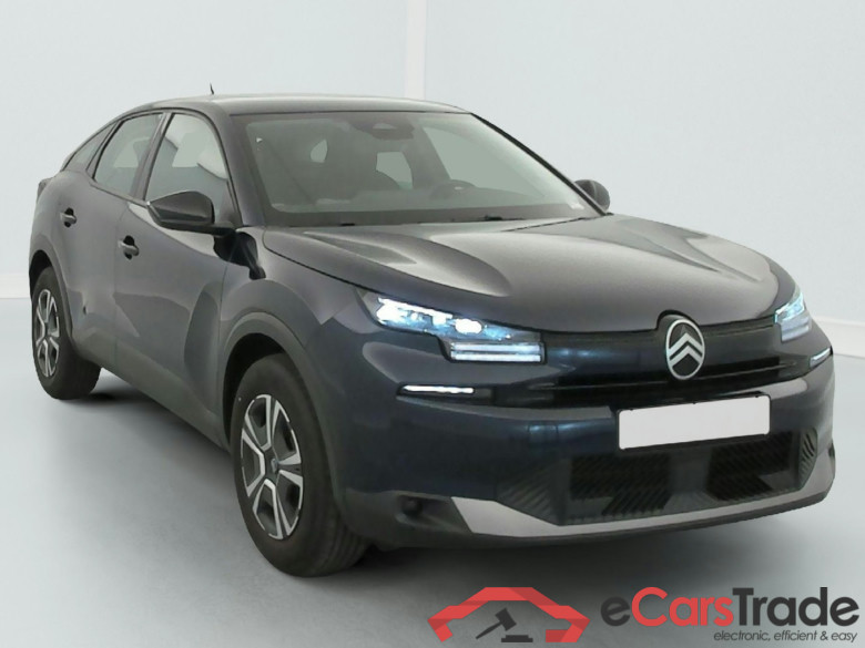 Citroen C4 You Hybride 110 ch e-DCS6 #1