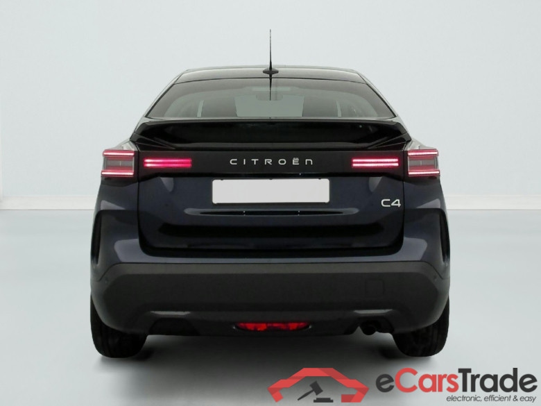 Citroen C4 You Hybride 110 ch e-DCS6 #6
