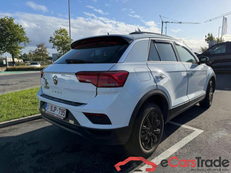 VOLKSWAGEN T-Roc 1.0 TSI OPF #3