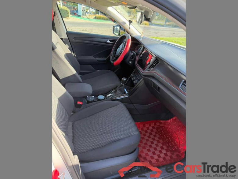 VOLKSWAGEN T-Roc 1.0 TSI OPF #6
