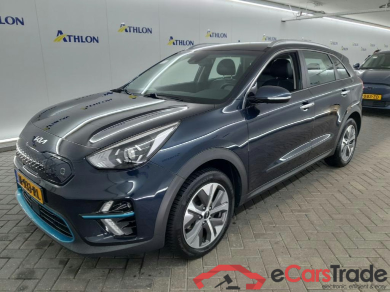 KIA e-Niro 64kWh DynamicLine 5D 150kW Athlon Edition #1