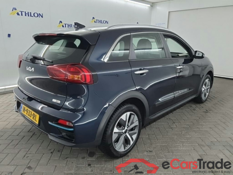 KIA e-Niro 64kWh DynamicLine 5D 150kW Athlon Edition #3