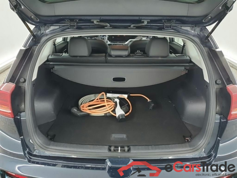 KIA e-Niro 64kWh DynamicLine 5D 150kW Athlon Edition #5