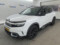 preview Citroen C5 Aircross #0