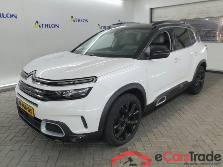 CITROEN C5 Aircross PureTech 130 S&S EAT8 Business Plus 5D 96kW #1