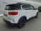 preview Citroen C5 Aircross #2
