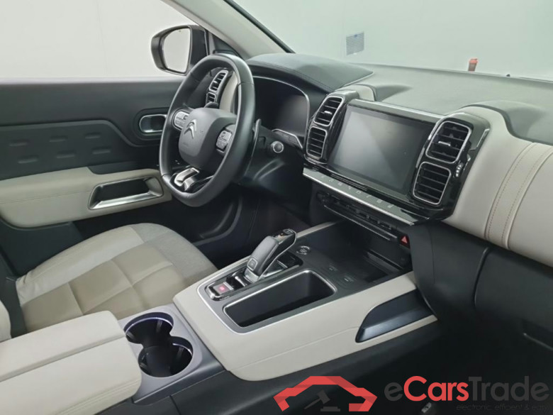 CITROEN C5 Aircross PureTech 130 S&S EAT8 Business Plus 5D 96kW #6