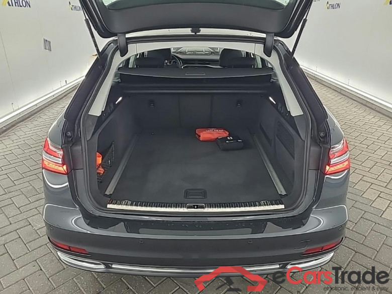 AUDI A6 Avant 2.0 40 TFSI Advanced edition S tronic 5D 150kW #5