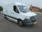 preview Mercedes Sprinter #1