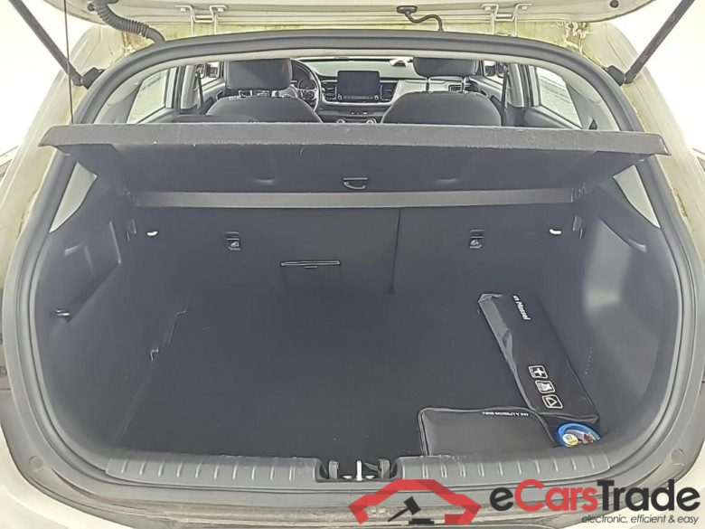 KIA Stonic 1.0 T-GDi MHEV 74 kW DynamicLine 5D #5