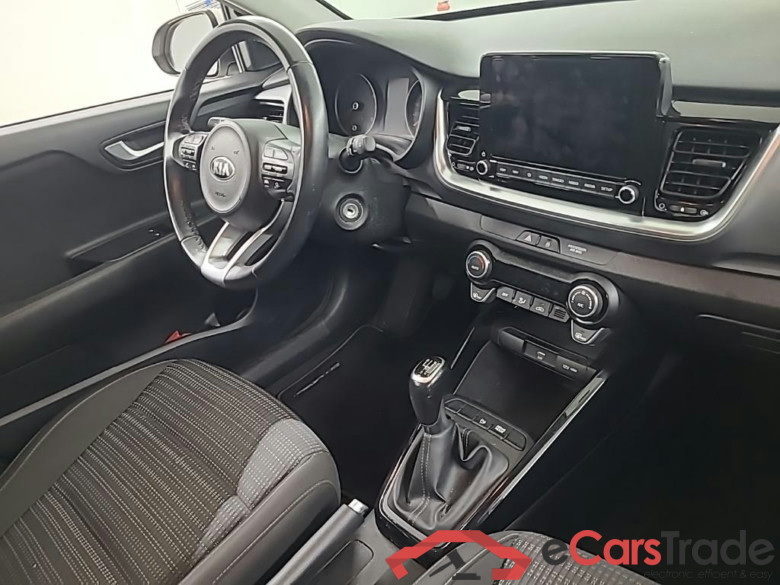 KIA Stonic 1.0 T-GDi MHEV 74 kW DynamicLine 5D #6