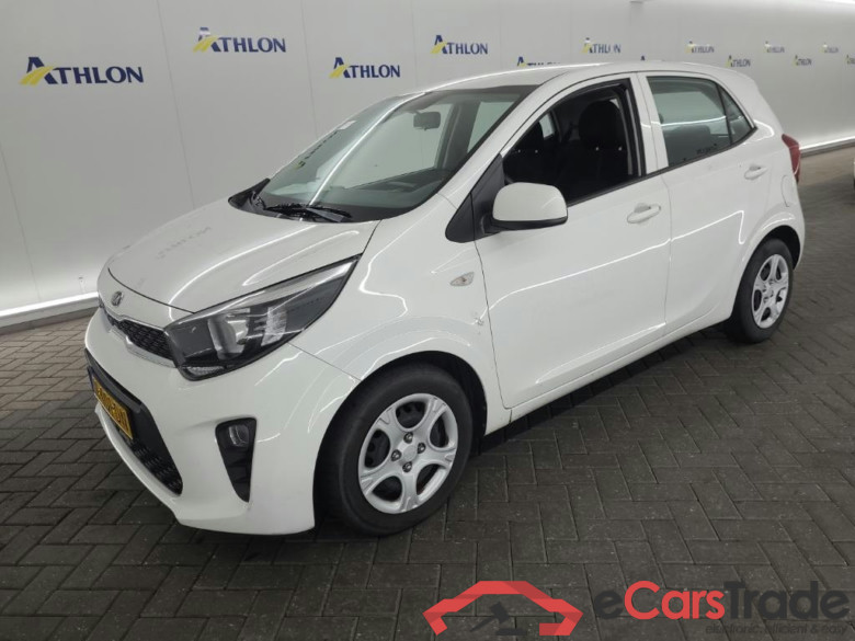 KIA Picanto 1.0 DPi ComfortLine 5-zits 5D 49kW