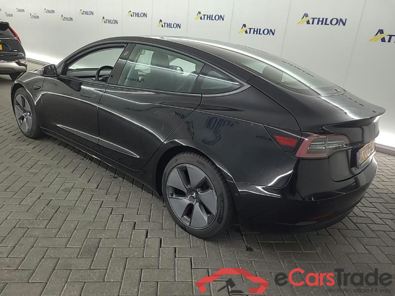 Tesla Model 3 Long Range Dual Motor AWD 4D 350kW #4