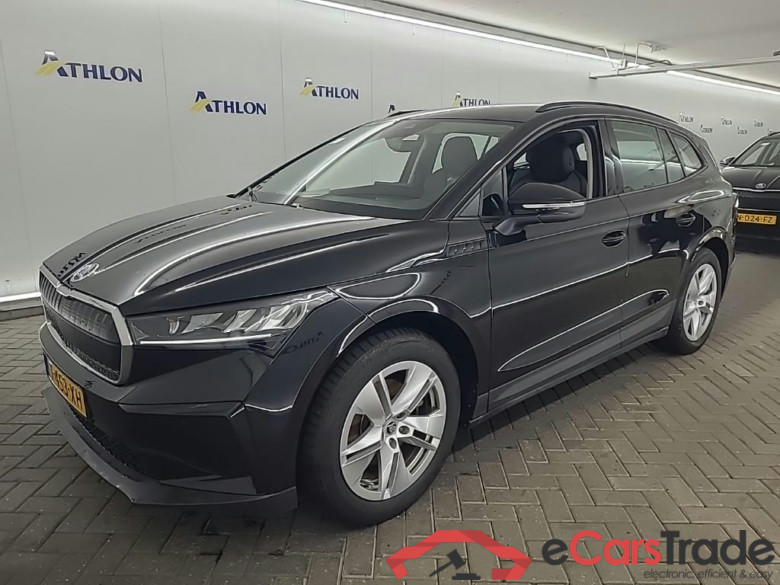 SKODA Enyaq iV iV 60 5D 132kW