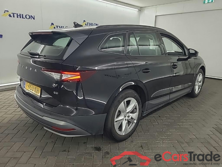 SKODA Enyaq iV iV 60 5D 132kW #3