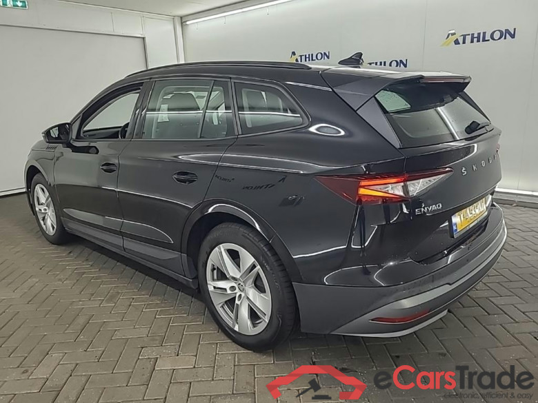 SKODA Enyaq iV iV 60 5D 132kW #4