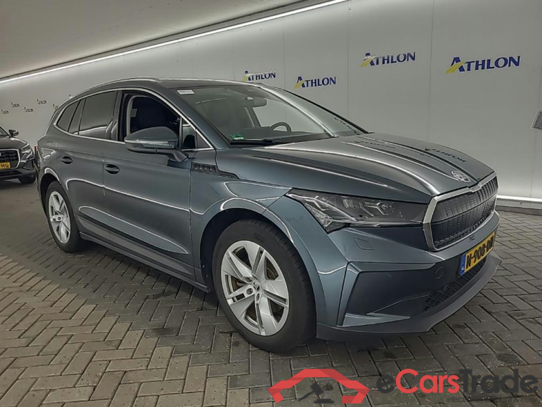 SKODA Enyaq iV iV 60 5D 132kW #2