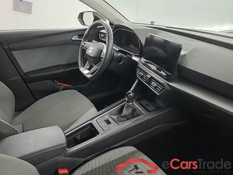 SEAT Leon ST 1.0 TSI 81kW Style Business Intense 5D #6