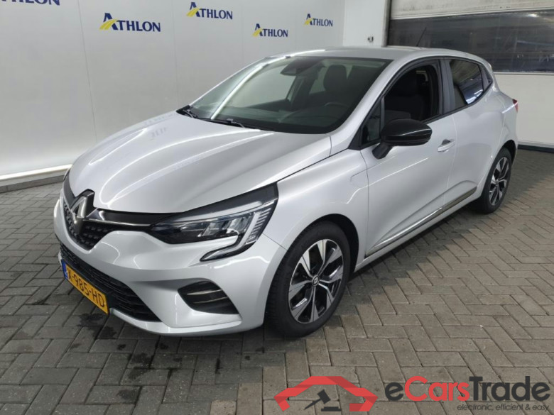 RENAULT CLIO 1.0 TCe 90 GPF Evolution 5D 67kW