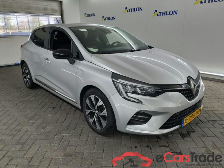 RENAULT CLIO 1.0 TCe 90 GPF Evolution 5D 67kW #2