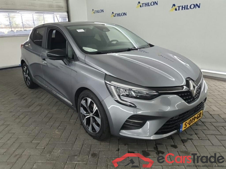 RENAULT CLIO 1.0 TCe 90 GPF Evolution 5D 67kW #2