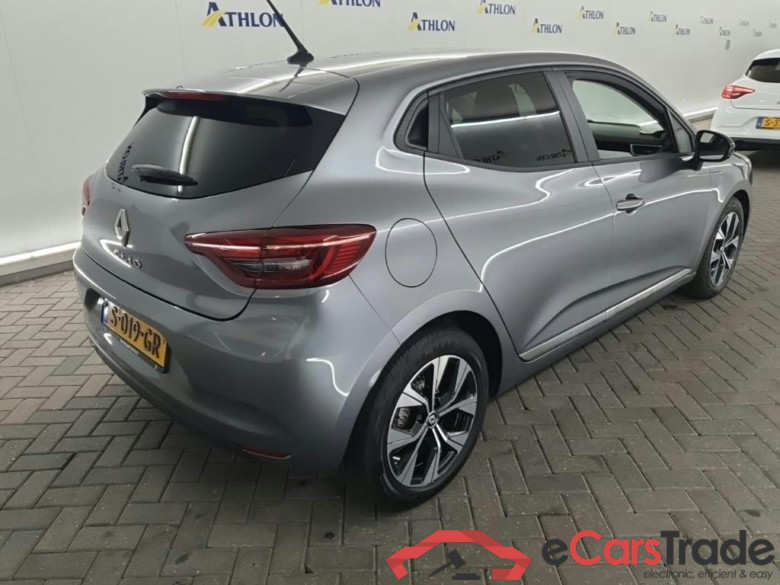 RENAULT CLIO 1.0 TCe 90 GPF Evolution 5D 67kW #3