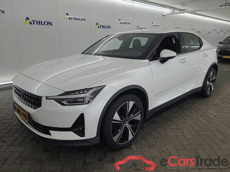 Polestar Polestar 2 Long Range Dual Motor 5D 300kW