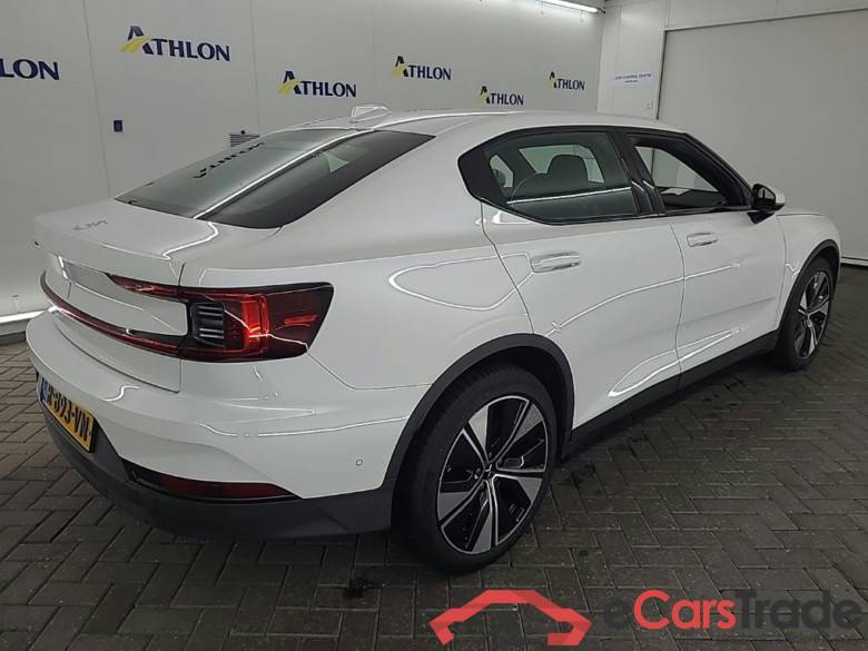 Polestar Polestar 2 Long Range Dual Motor 5D 300kW #3