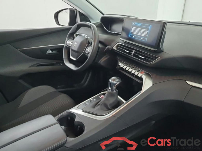 PEUGEOT 3008 Active Pack Bus. PureTech 96kW Athlon Edition #6