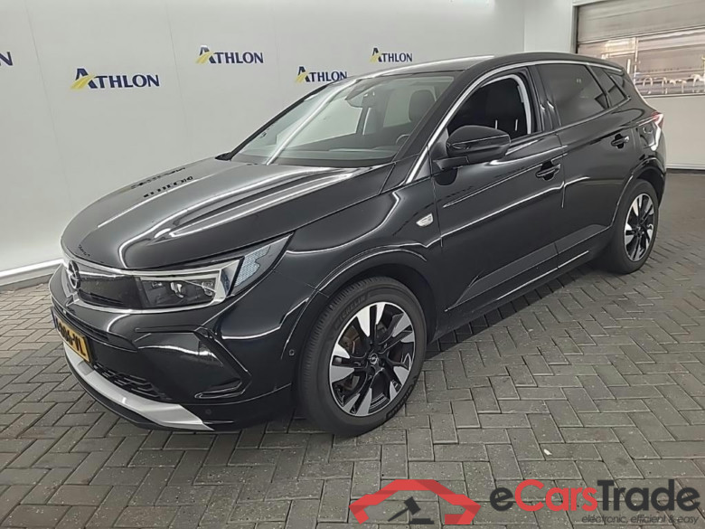 OPEL Grandland 1.6 Turbo 168kW Hybrid Bus. Eleg. Auto 5D